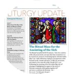 Liturgy Homepage button - newsletter