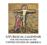Liturgy Liturgical Calendar for the US