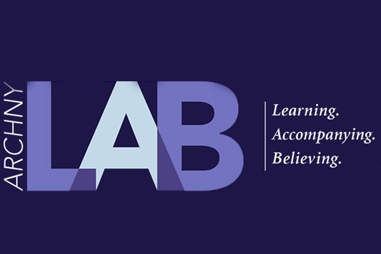 ArchNYLAB: Learning, Accompanying, Believing