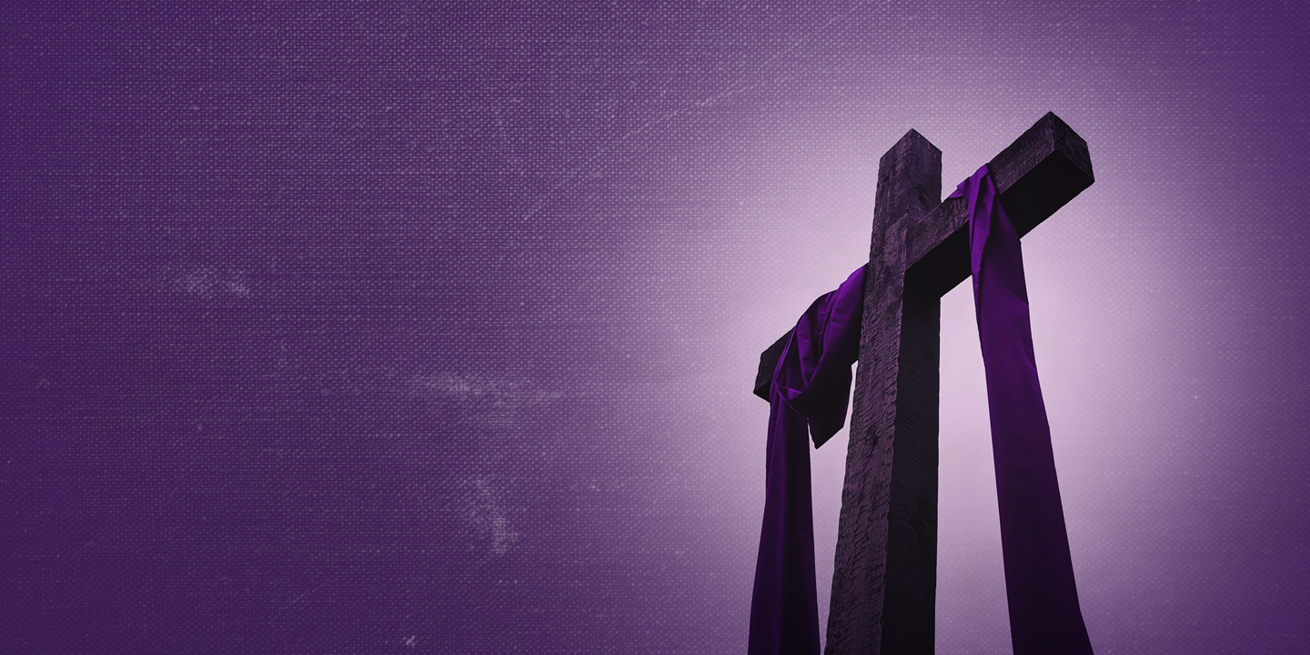 Lent Archdiocese of New York