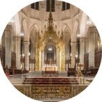 Liturgy Homepage button - about