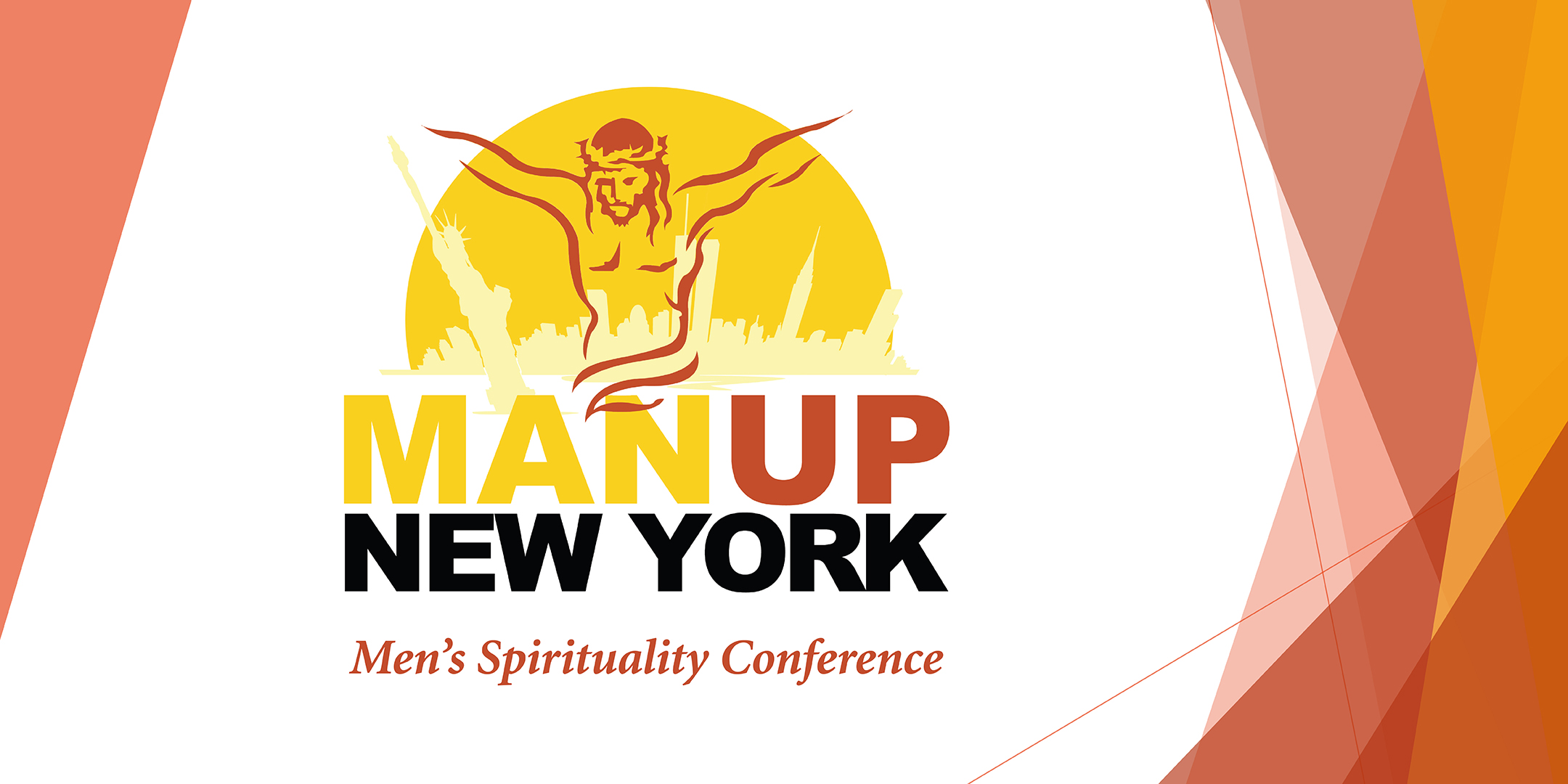Man Up New York Archdiocese of New York