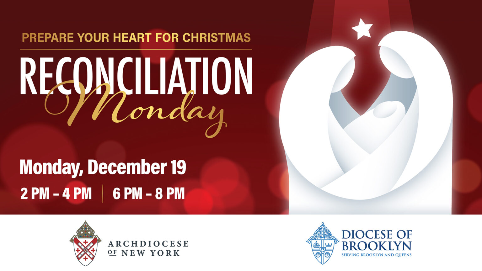 Advent Archdiocese of New York