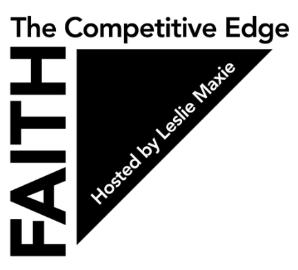 Faith: The Competitive Edge  Sheen Center for Thought and Culture