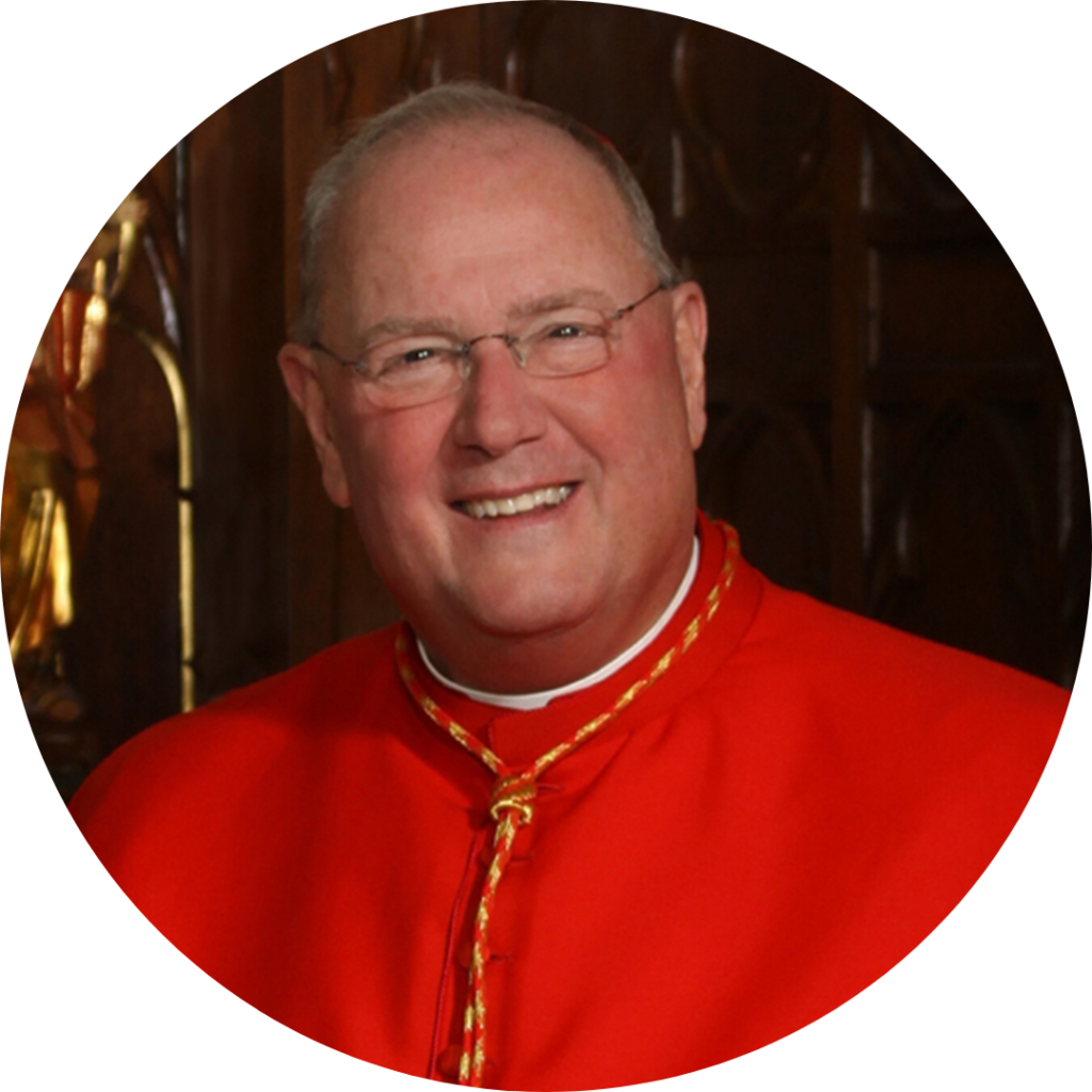 Our Meet Our Archdiocese of New York